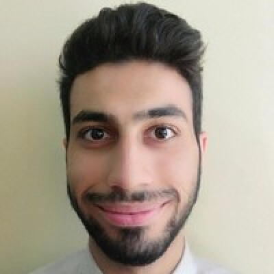 Ali is looking for a Room / Apartment / Studio in Amsterdam