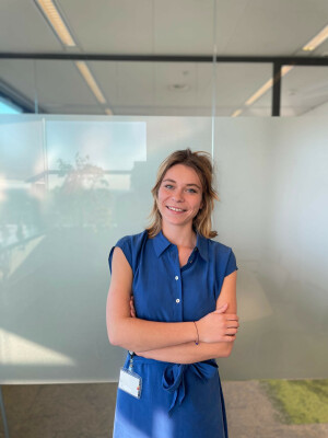 Marina  zoekt een Studio / Woonboot in Amsterdam