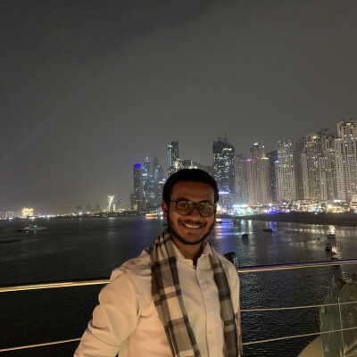 Chaitanya is looking for ::/str_naun(Room / Apartment / Studio)::\ in Amsterdam