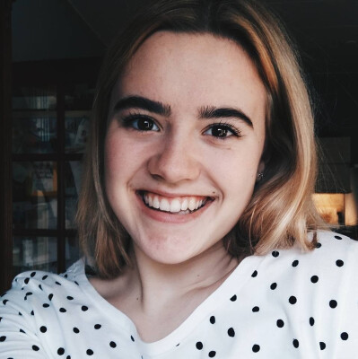 Emma Sophie zoekt een Kamer in Amsterdam