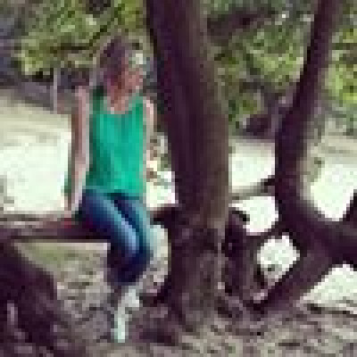 Renée  is looking for a Room in Amsterdam