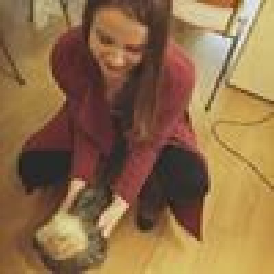 Elena zoekt een Kamer in Amsterdam