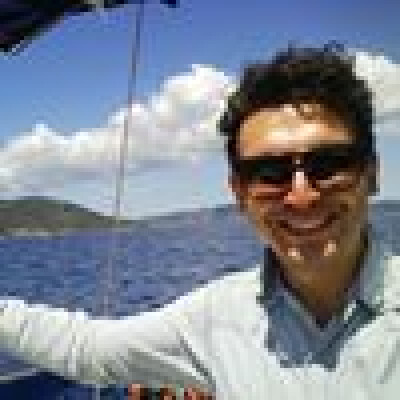 Jonathan is looking for a Rental Property in Amsterdam