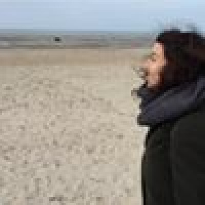 Mia is looking for a Room / Studio in Amsterdam