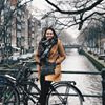 Giulia zoekt een Appartement in Amsterdam