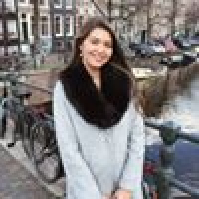Diana is looking for a Room / Apartment / Rental Property / Studio in Amsterdam