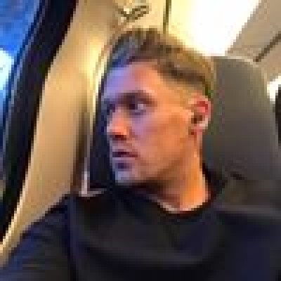 Nick  zoekt een Appartement in Amsterdam