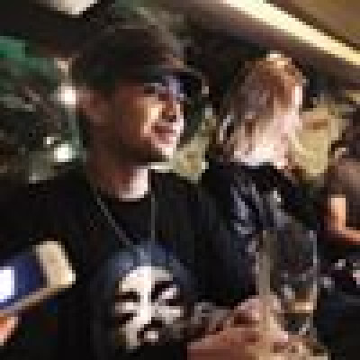 Alexander is looking for a Room in Amsterdam