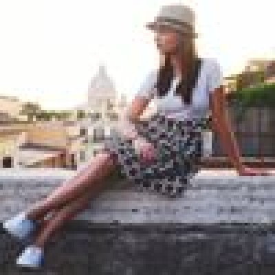 Erica  is looking for a Room / Studio in Amsterdam