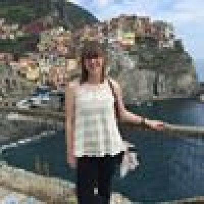 Holly Bean is looking for a Room in Amsterdam