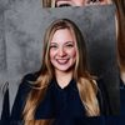 Melissa zoekt een Studio in Amsterdam