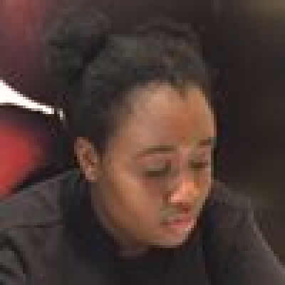 Nadia  zoekt een Studio in Amsterdam