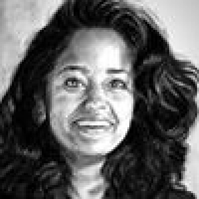 Sharita zoekt een Appartement / Huurwoning in Amsterdam