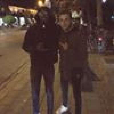 Mick is looking for ::/str_naun(Apartment / Rental Property / Studio)::\ in Amsterdam