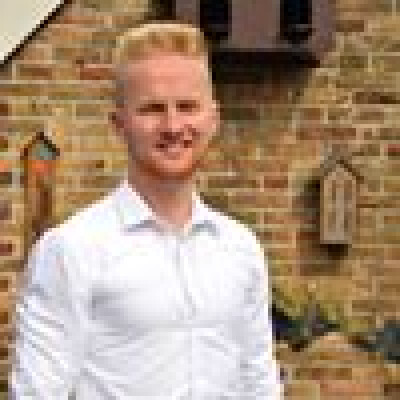 Dennis is looking for ::/str_naun(Apartment / Rental Property / Studio)::\ in Amsterdam