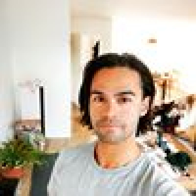 Daniel is looking for ::/str_naun(Apartment / Rental Property / Studio)::\ in Amsterdam