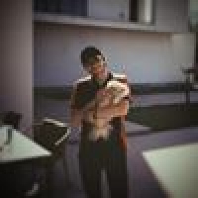 Saba  is looking for ::/str_naun(Room / Apartment)::\ in Amsterdam