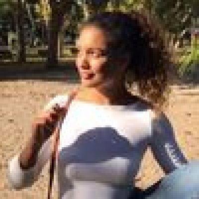 Frederique  is looking for ::/str_naun(Apartment / Studio)::\ in Amsterdam