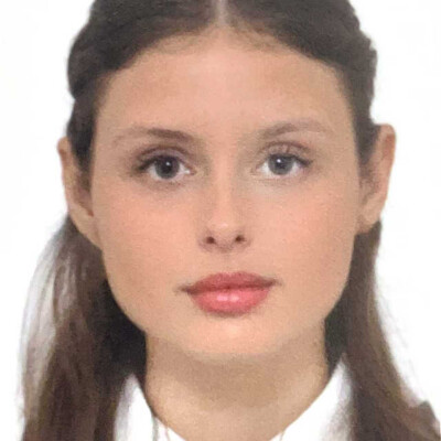 Antonia is looking for a Room in Amsterdam