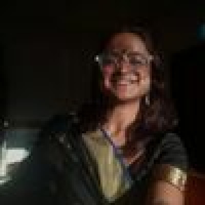 Deepakshi  is looking for a Room / Apartment / Studio in Amsterdam