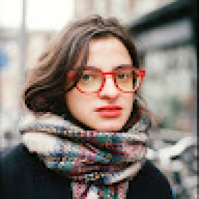 Gvantsa is looking for ::/str_naun(Room / Apartment / Studio)::\ in Amsterdam