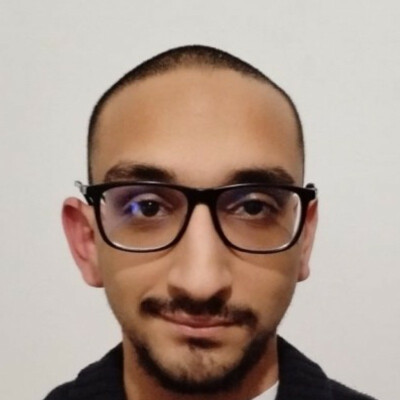 Abdullah zoekt een Kamer / Appartement in Amsterdam