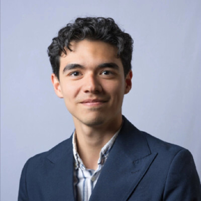 William is looking for a Room in Amsterdam