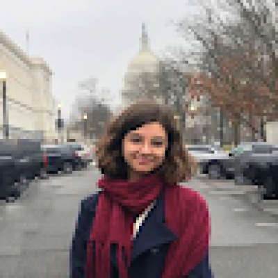 Yasmine zoekt een Kamer in Amsterdam