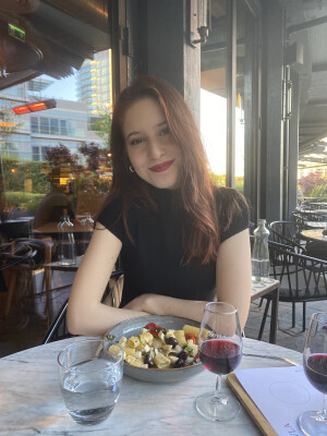Beste is looking for an Apartment / Studio in Amsterdam
