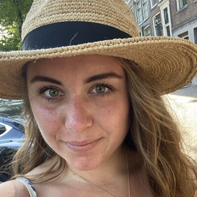 Marissa  is looking for a Room / Studio in Amsterdam