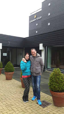 Richard zoekt een Kamer / Appartement / Huurwoning / Studio in Amsterdam