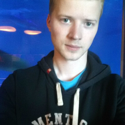 Arturs zoekt een Kamer in Amsterdam