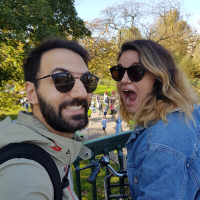 Antonis zoekt een Appartement / Studio / Woonboot in Amsterdam