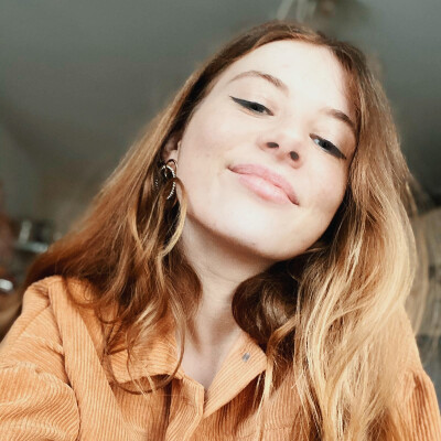 Gaby is looking for ::/str_naun(Apartment / Rental Property / Studio)::\ in Amsterdam