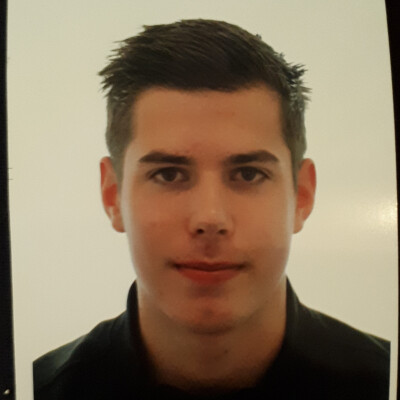 Maarten is looking for ::/str_naun(Apartment / Studio / HouseBoat)::\ in Amsterdam