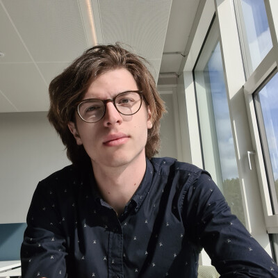 Justus is looking for ::/str_naun(Room / Apartment / Studio)::\ in Amsterdam