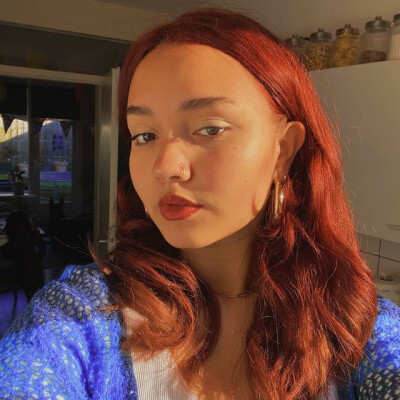 Zoey is looking for ::/str_naun(Room / Apartment / Studio / HouseBoat)::\ in Amsterdam
