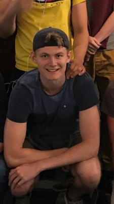 Tristan zoekt een Kamer in Amsterdam