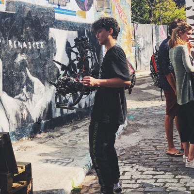 Kevin is looking for ::/str_naun(Apartment / Rental Property / Studio)::\ in Amsterdam