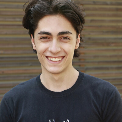 Dario is looking for ::/str_naun(Apartment / Studio)::\ in Amsterdam