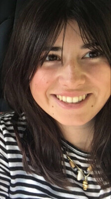Sarah  is looking for a Room in Amsterdam
