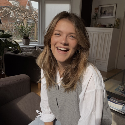 Willemijn is looking for ::/str_naun(Apartment / Studio)::\ in Amsterdam