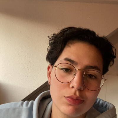 Zarrin is looking for ::/str_naun(Apartment / Rental Property / HouseBoat)::\ in Amsterdam