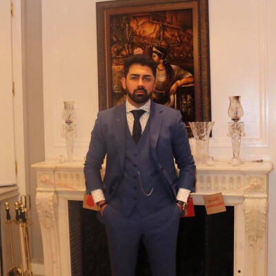 Kyan zoekt een Kamer / Appartement / Huurwoning / Studio / Woonboot in Amsterdam