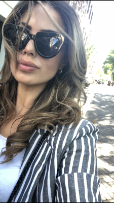 Sabrine zoekt een Studio in Amsterdam