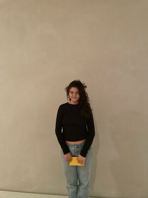 Hannah zoekt een Appartement / Huurwoning / Studio in Amsterdam