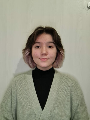 Maria is looking for an Apartment in Amsterdam
