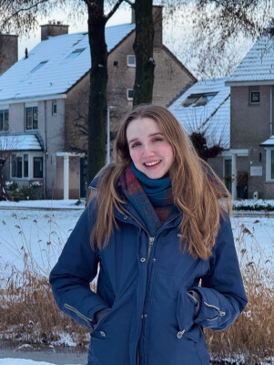 Julia zoekt een Kamer / Studio in Amsterdam