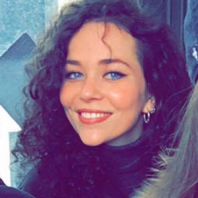 Alba  zoekt een Kamer in Amsterdam