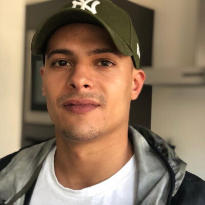 Moreno is looking for ::/str_naun(Room / Studio / HouseBoat)::\ in Amsterdam